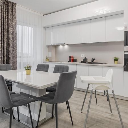 Pure Flat Daire Oradea Dış mekan fotoğraf