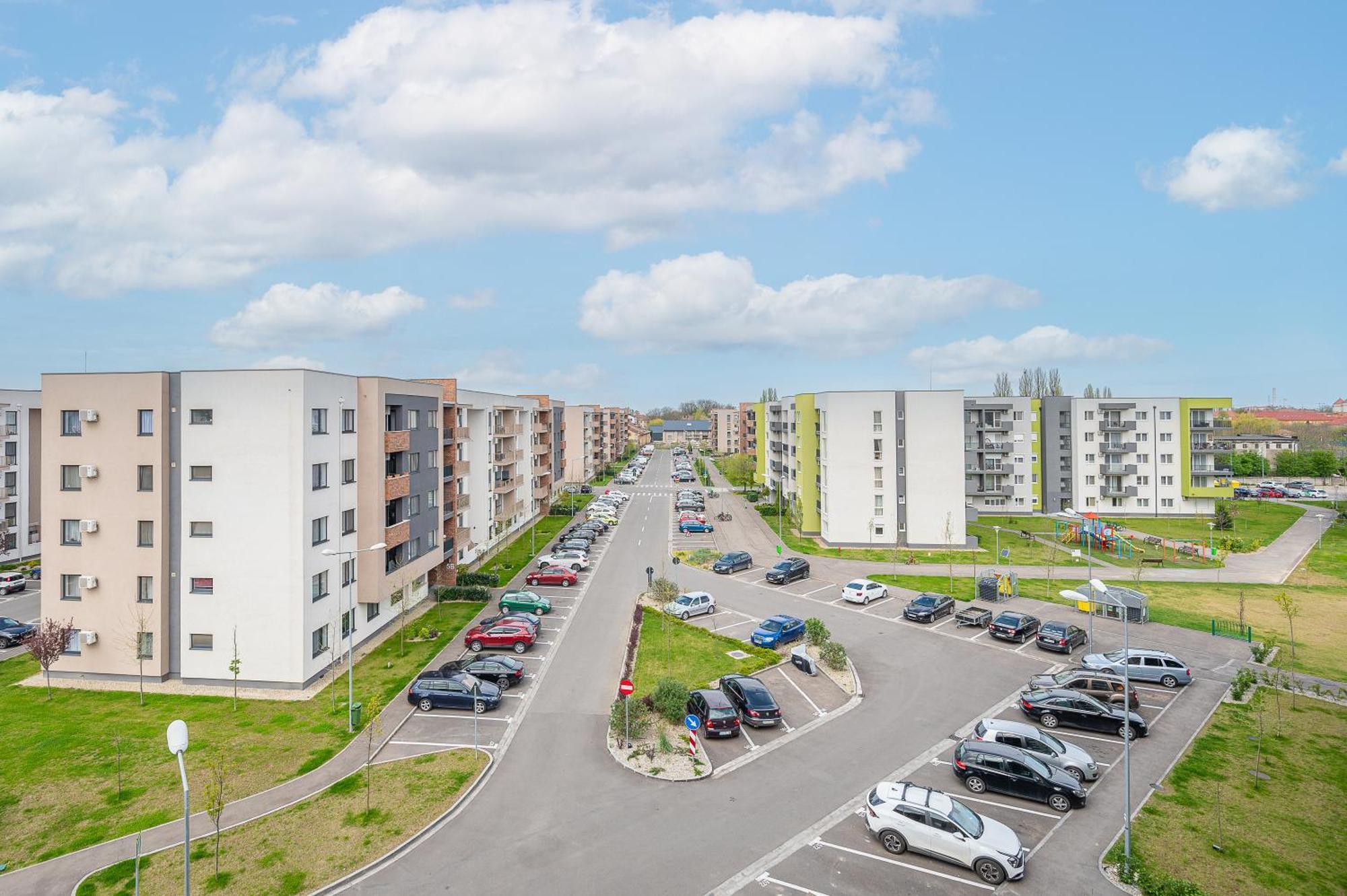 Pure Flat Daire Oradea Dış mekan fotoğraf