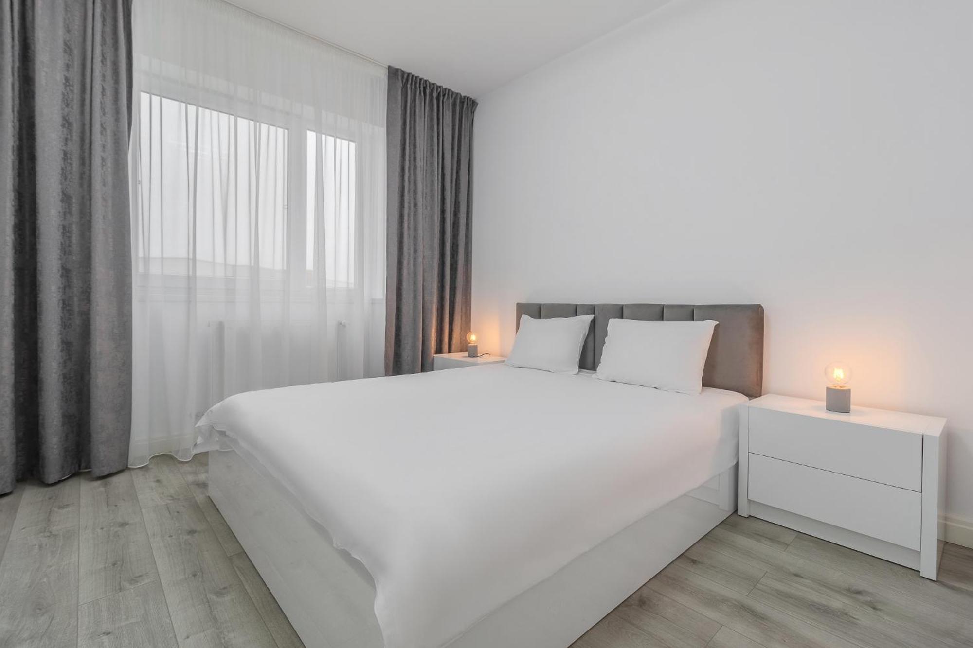 Pure Flat Daire Oradea Dış mekan fotoğraf