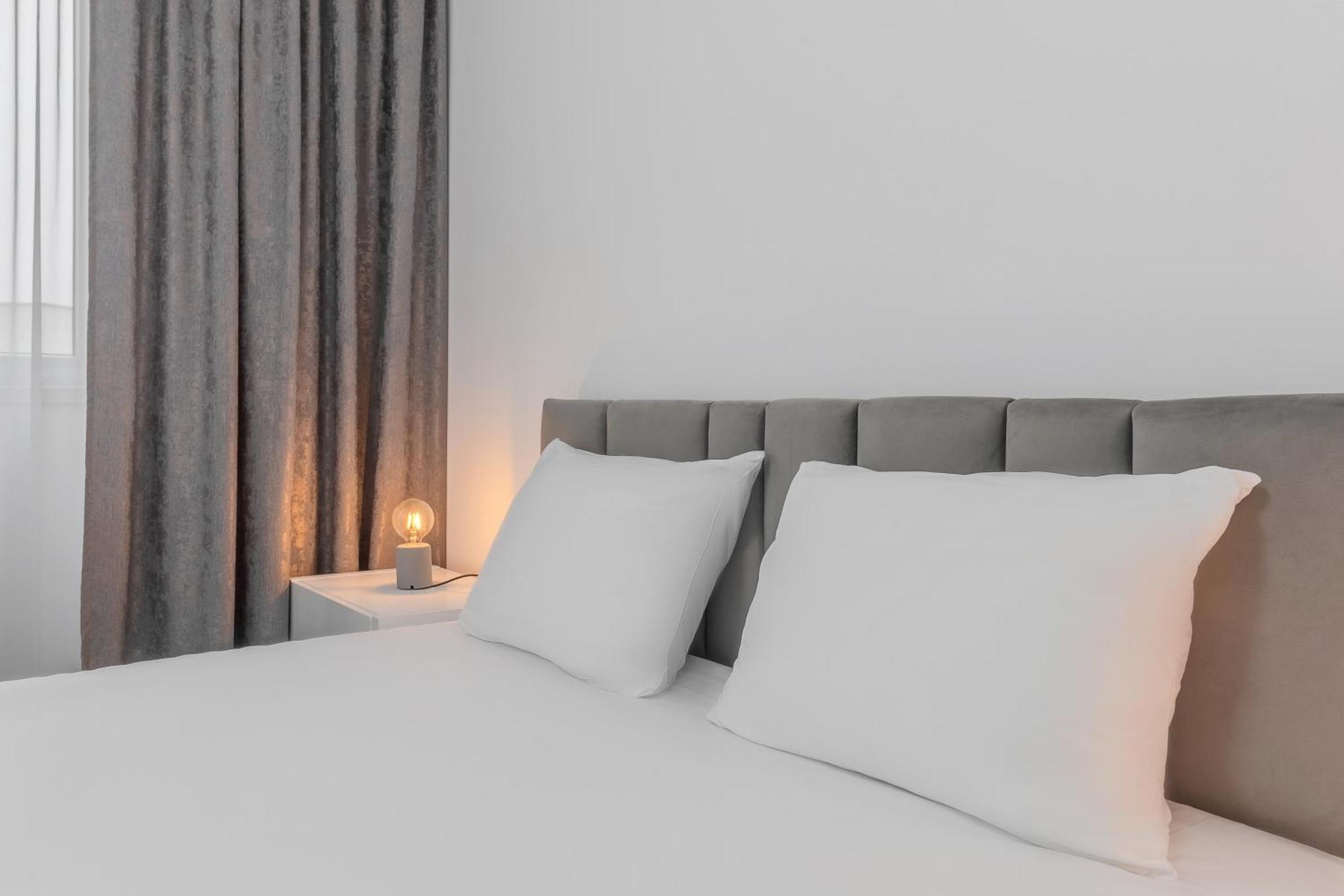 Pure Flat Daire Oradea Dış mekan fotoğraf
