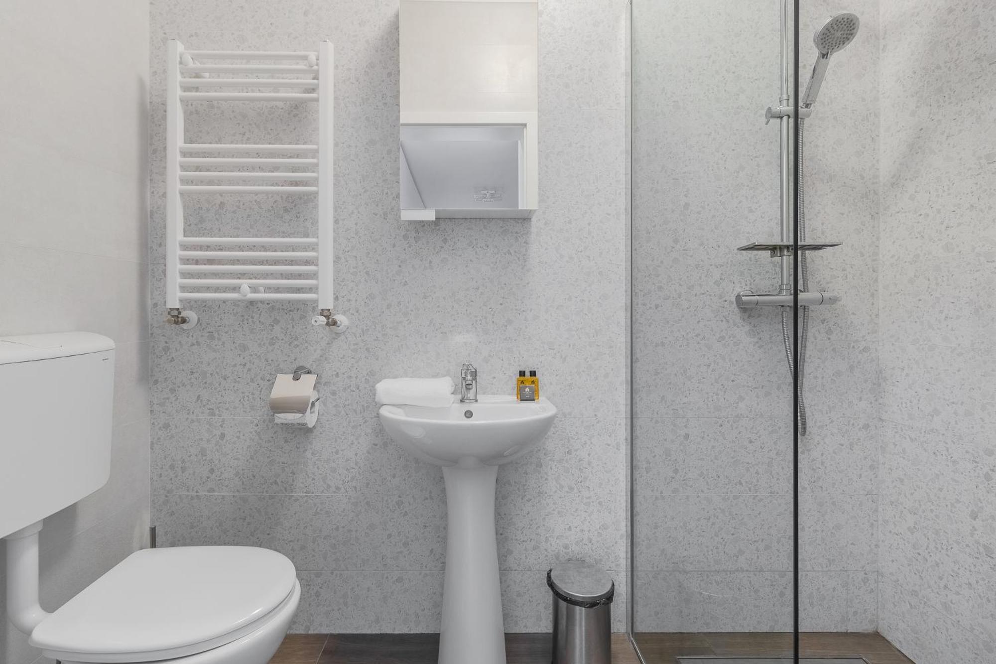 Pure Flat Daire Oradea Dış mekan fotoğraf