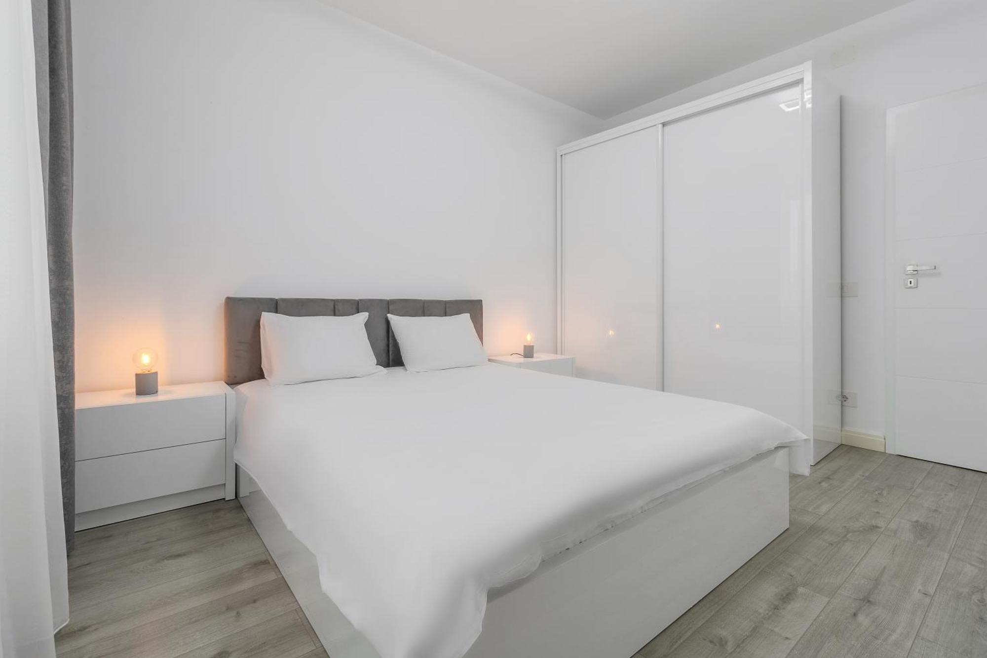 Pure Flat Daire Oradea Dış mekan fotoğraf