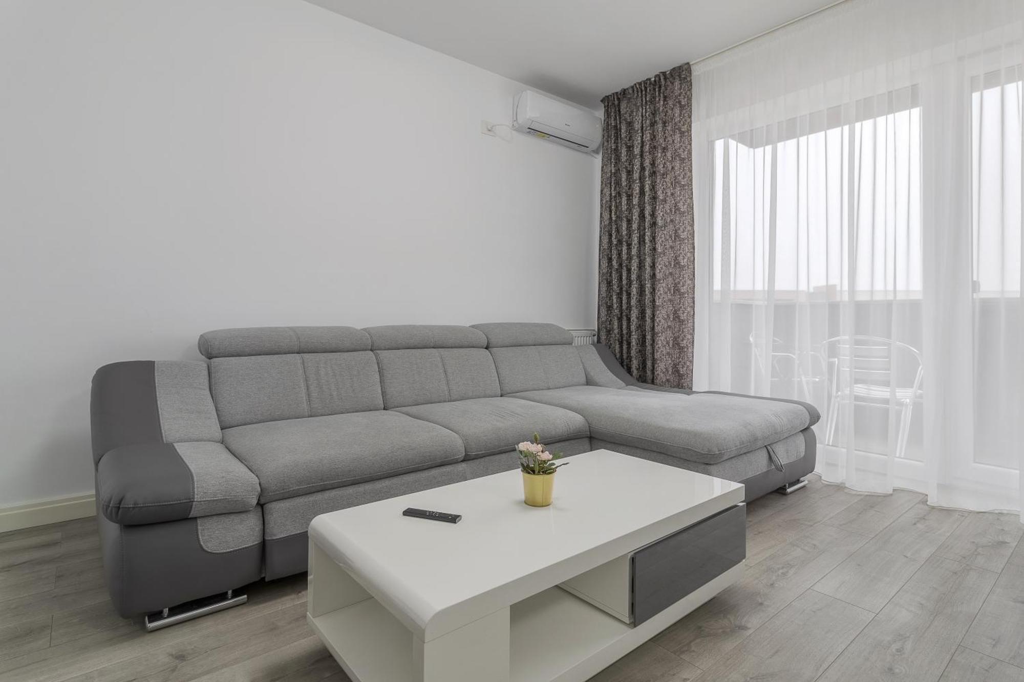 Pure Flat Daire Oradea Dış mekan fotoğraf