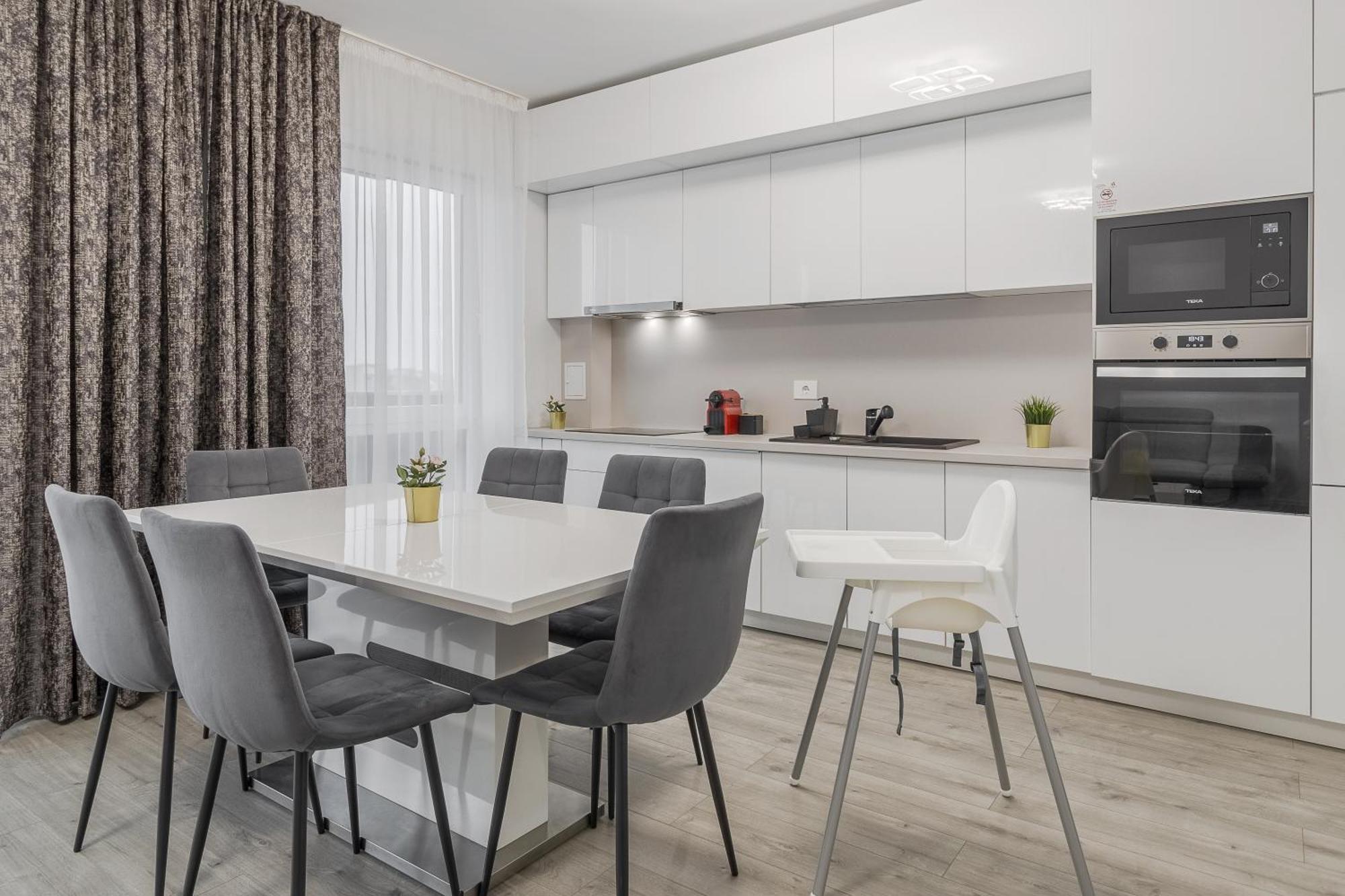 Pure Flat Daire Oradea Dış mekan fotoğraf