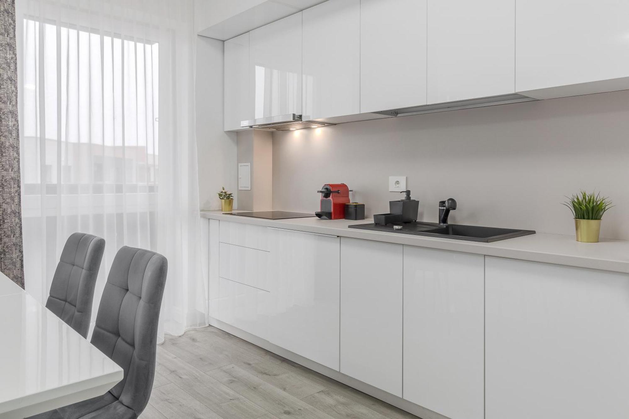 Pure Flat Daire Oradea Dış mekan fotoğraf