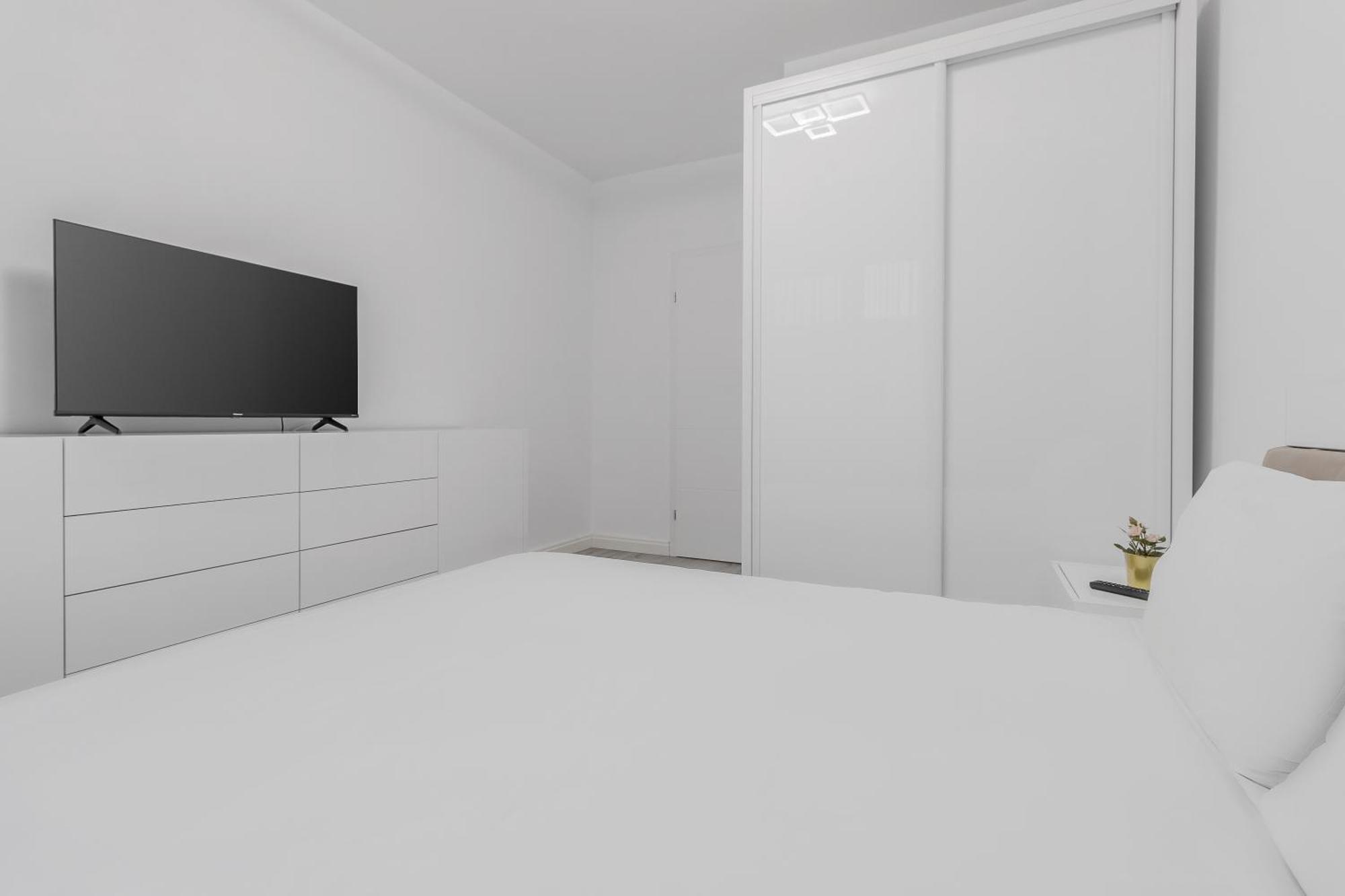 Pure Flat Daire Oradea Dış mekan fotoğraf