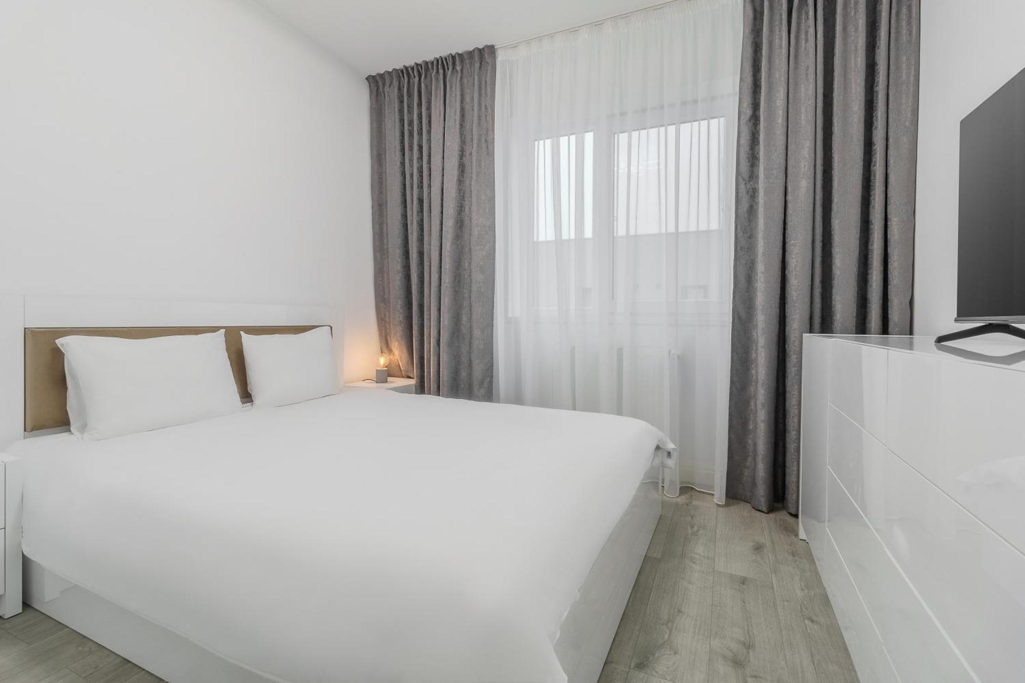Pure Flat Daire Oradea Dış mekan fotoğraf