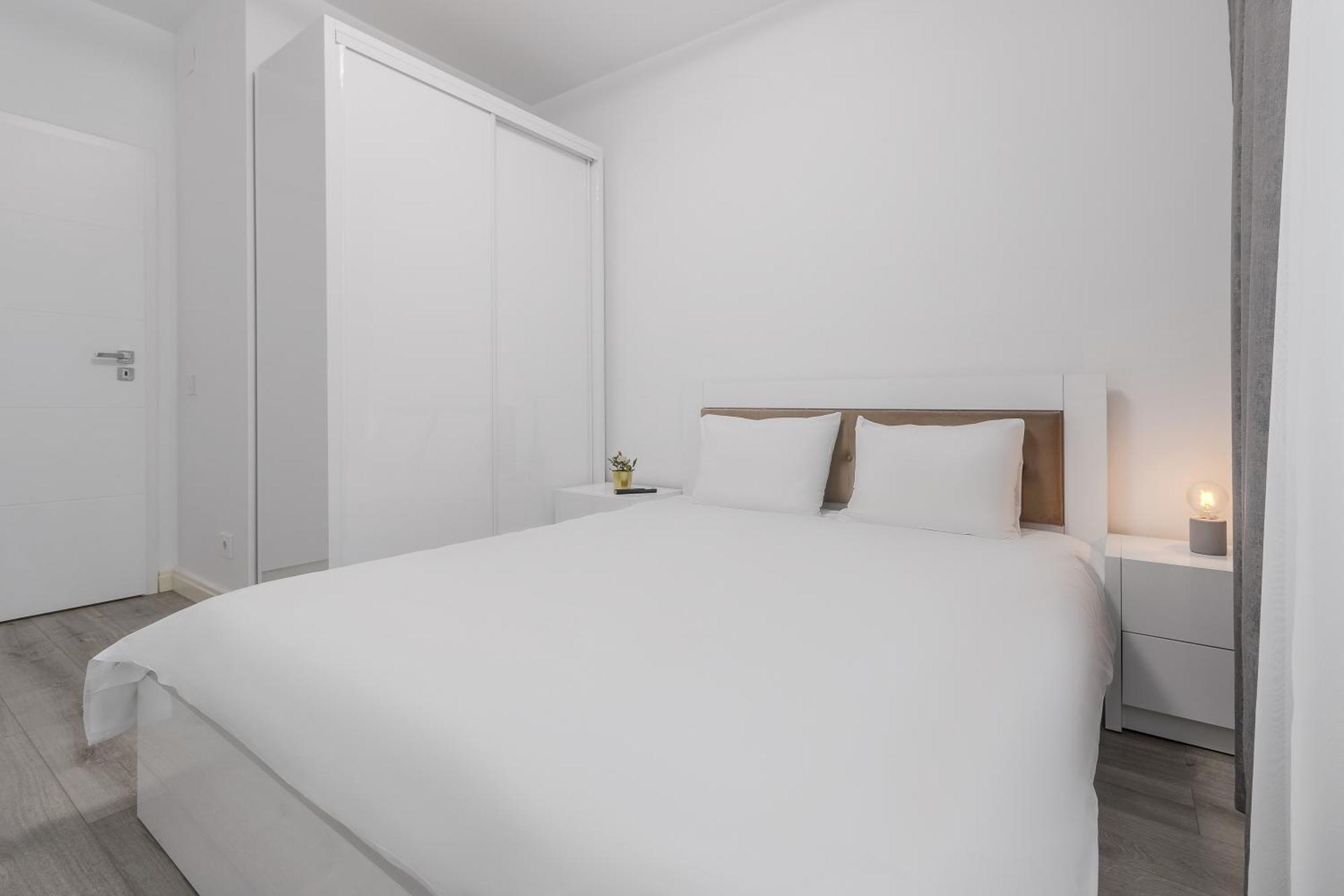 Pure Flat Daire Oradea Dış mekan fotoğraf